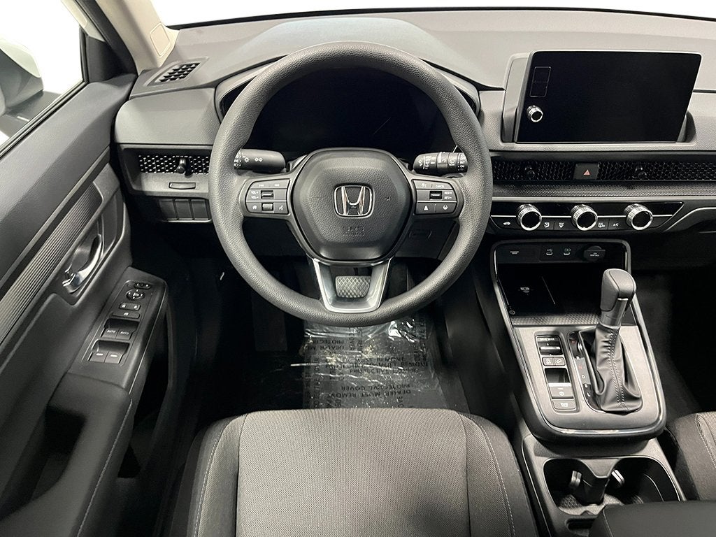 2027 Honda CR-V EX