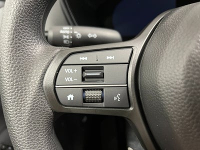 2027 Honda CR-V EX