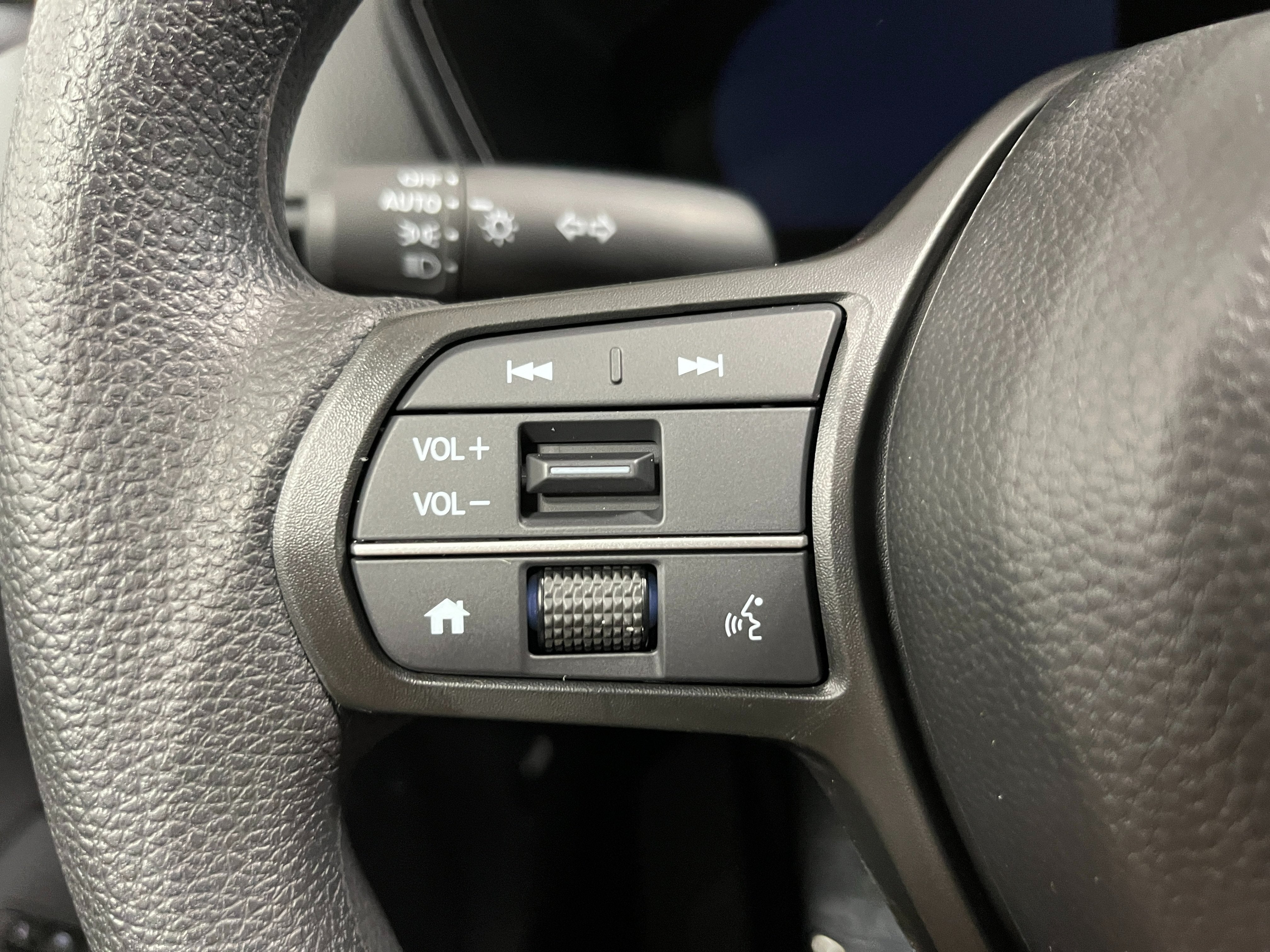 2027 Honda CR-V EX