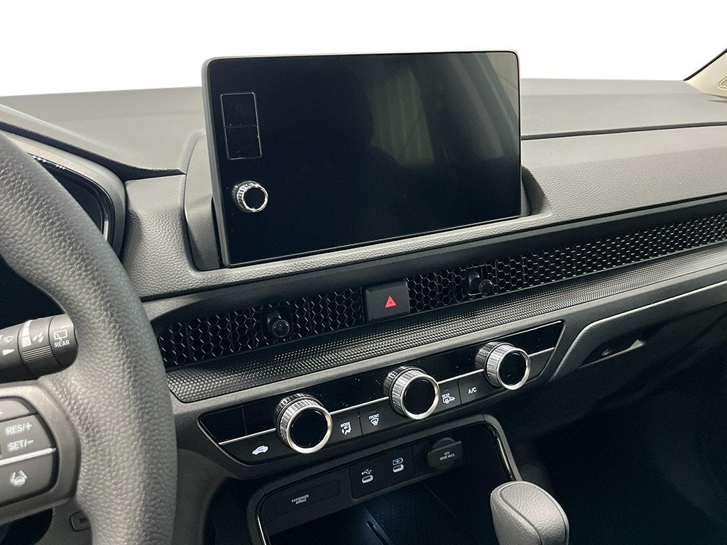 2027 Honda CR-V EX