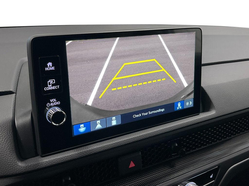 2027 Honda CR-V EX