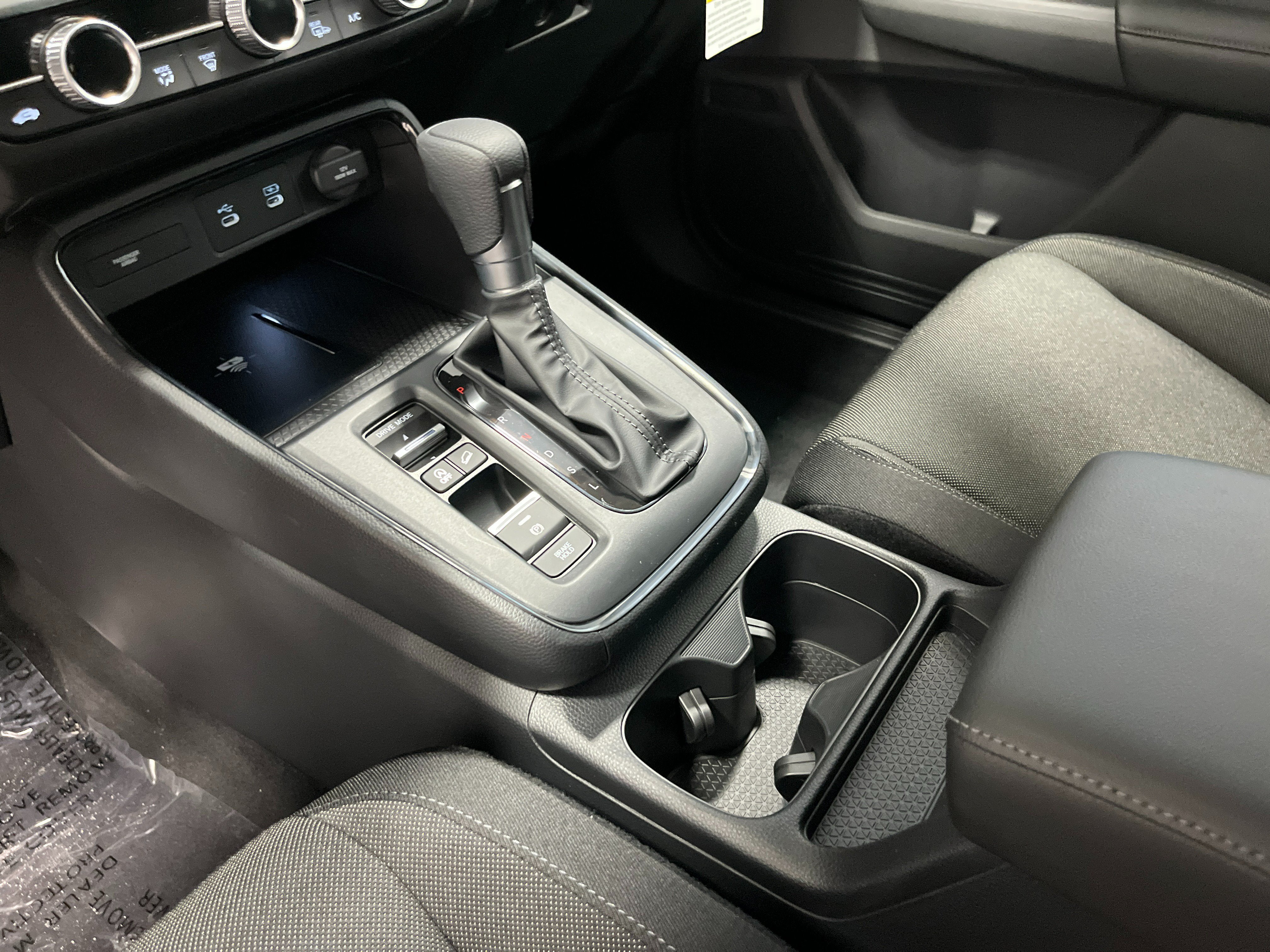 2027 Honda CR-V EX
