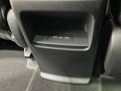 2027 Honda CR-V EX
