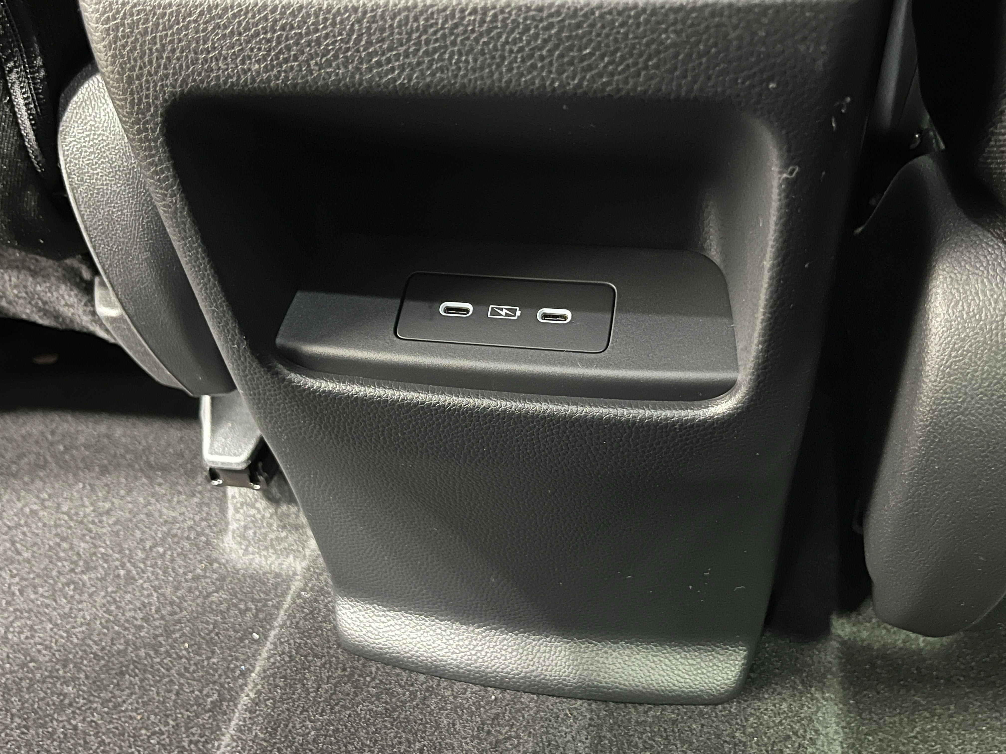 2027 Honda CR-V EX