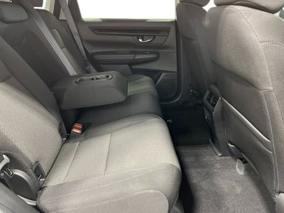 2027 Honda CR-V EX