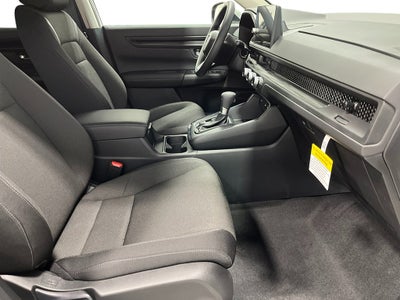 2027 Honda CR-V EX