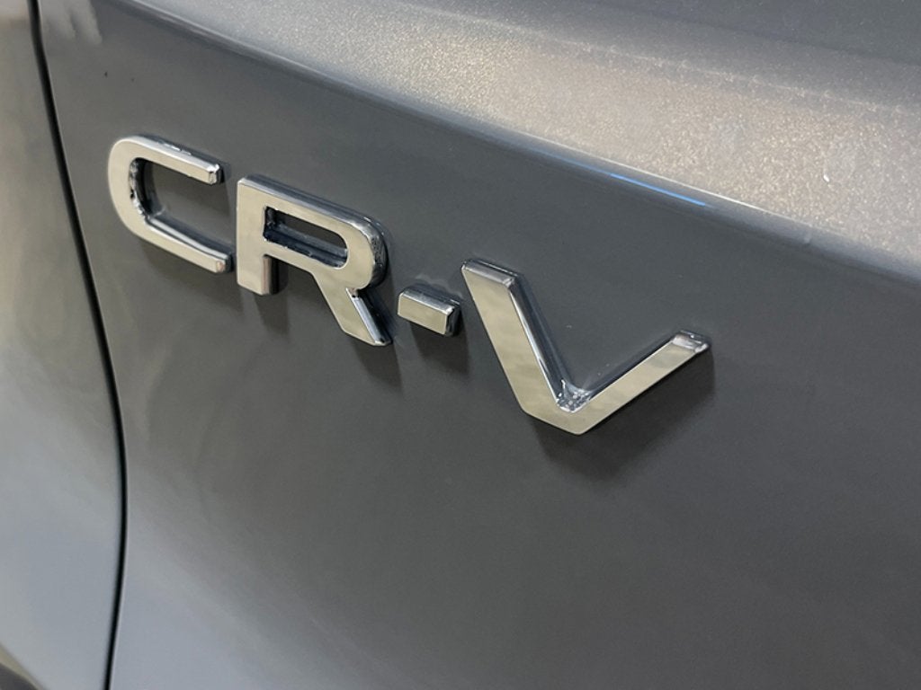2027 Honda CR-V EX