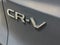 2027 Honda CR-V EX