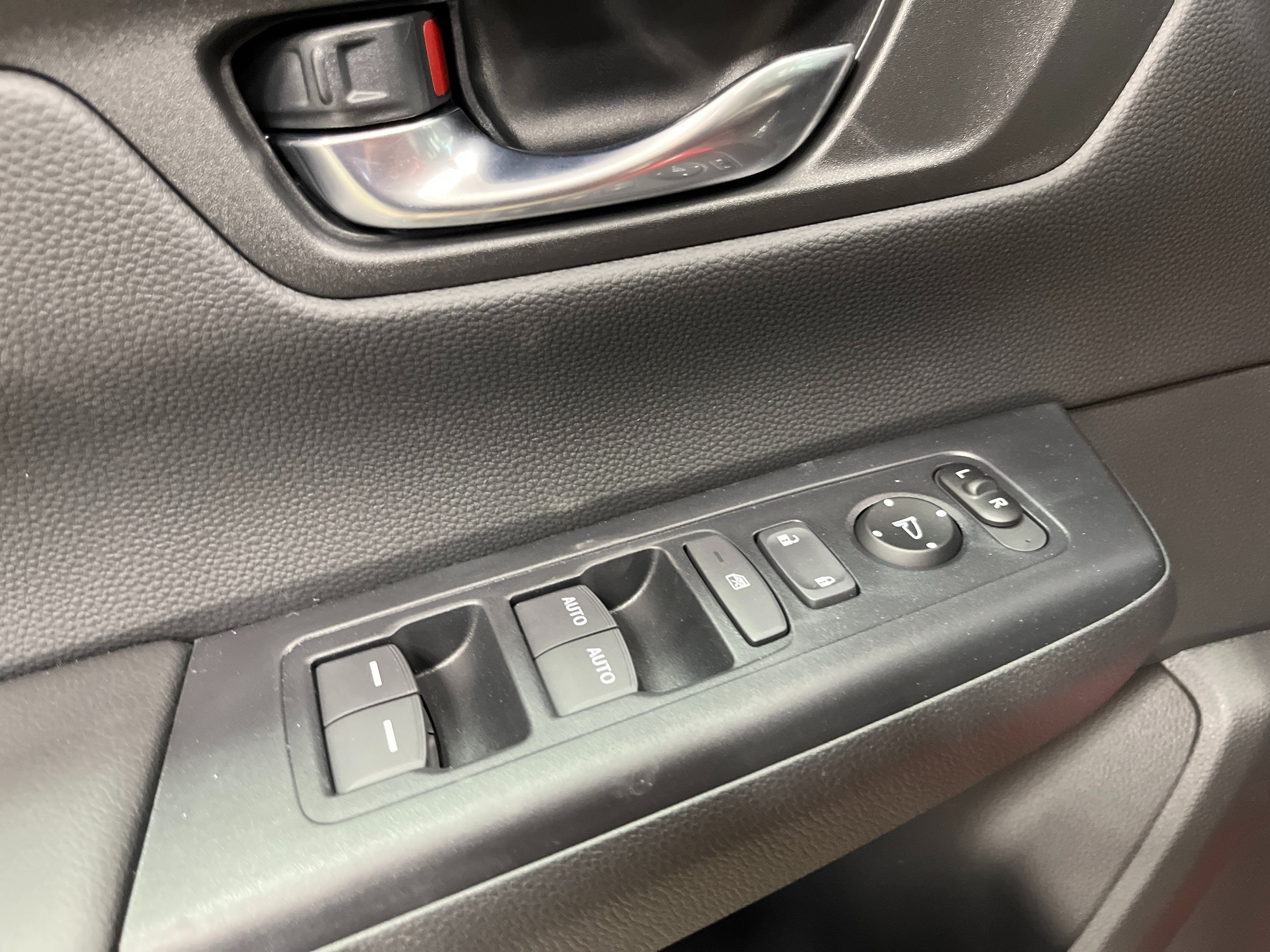 2027 Honda CR-V EX