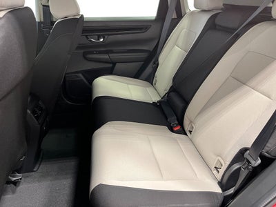 2027 Honda CR-V EX