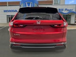 2027 Honda CR-V EX