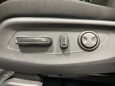 2027 Honda CR-V EX