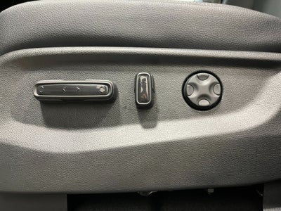 2027 Honda Odyssey EX-L