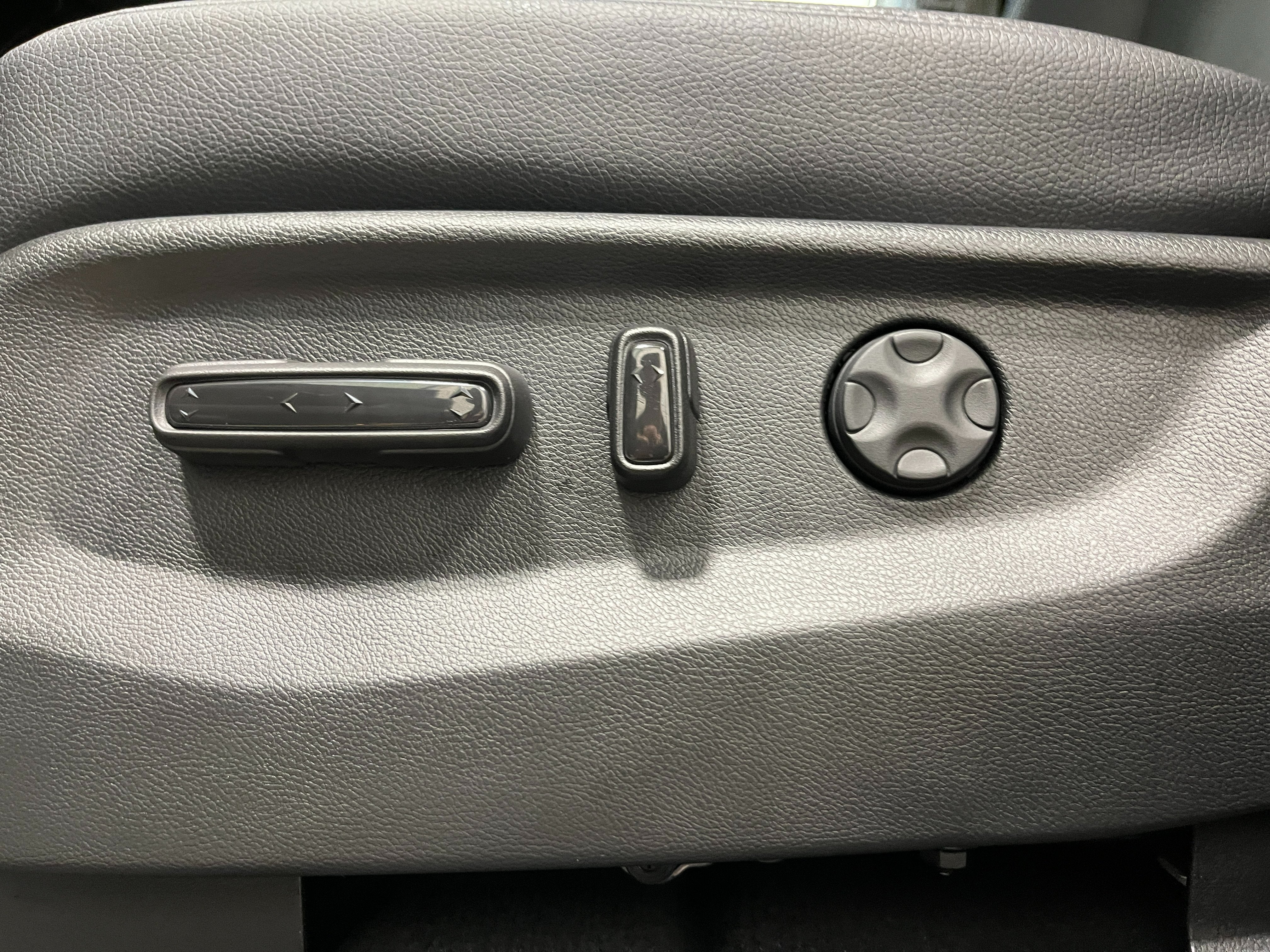 2027 Honda Odyssey EX-L