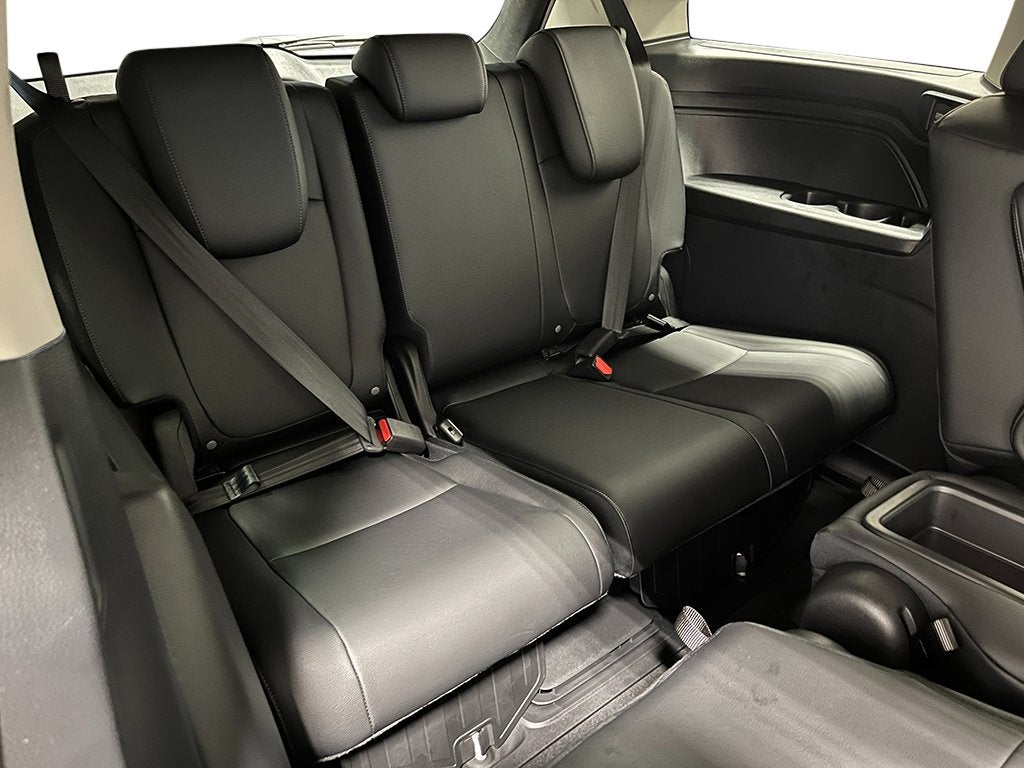 2027 Honda Odyssey EX-L