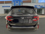 2027 Honda Odyssey EX-L