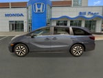 2027 Honda Odyssey EX-L