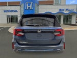 2027 Honda Odyssey EX-L