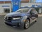 2027 Honda Odyssey Touring