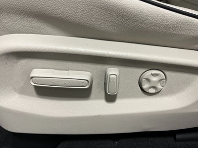 2027 Honda Odyssey Touring