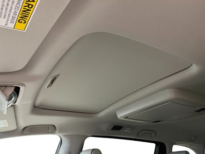 2027 Honda Odyssey Touring