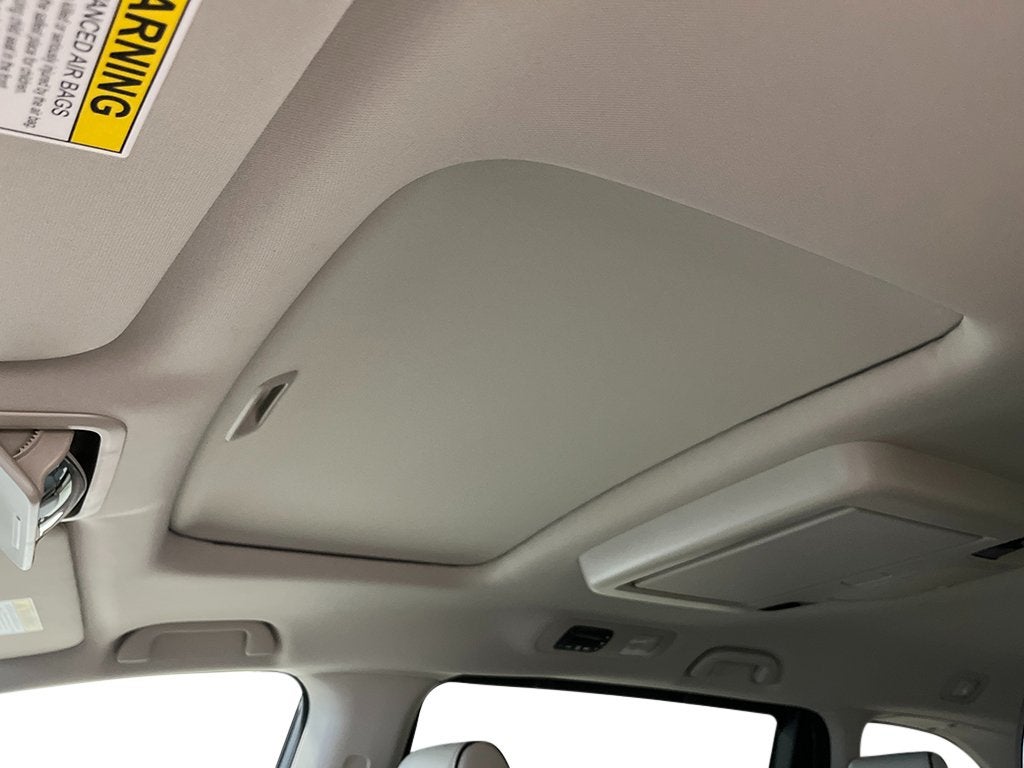 2027 Honda Odyssey Touring