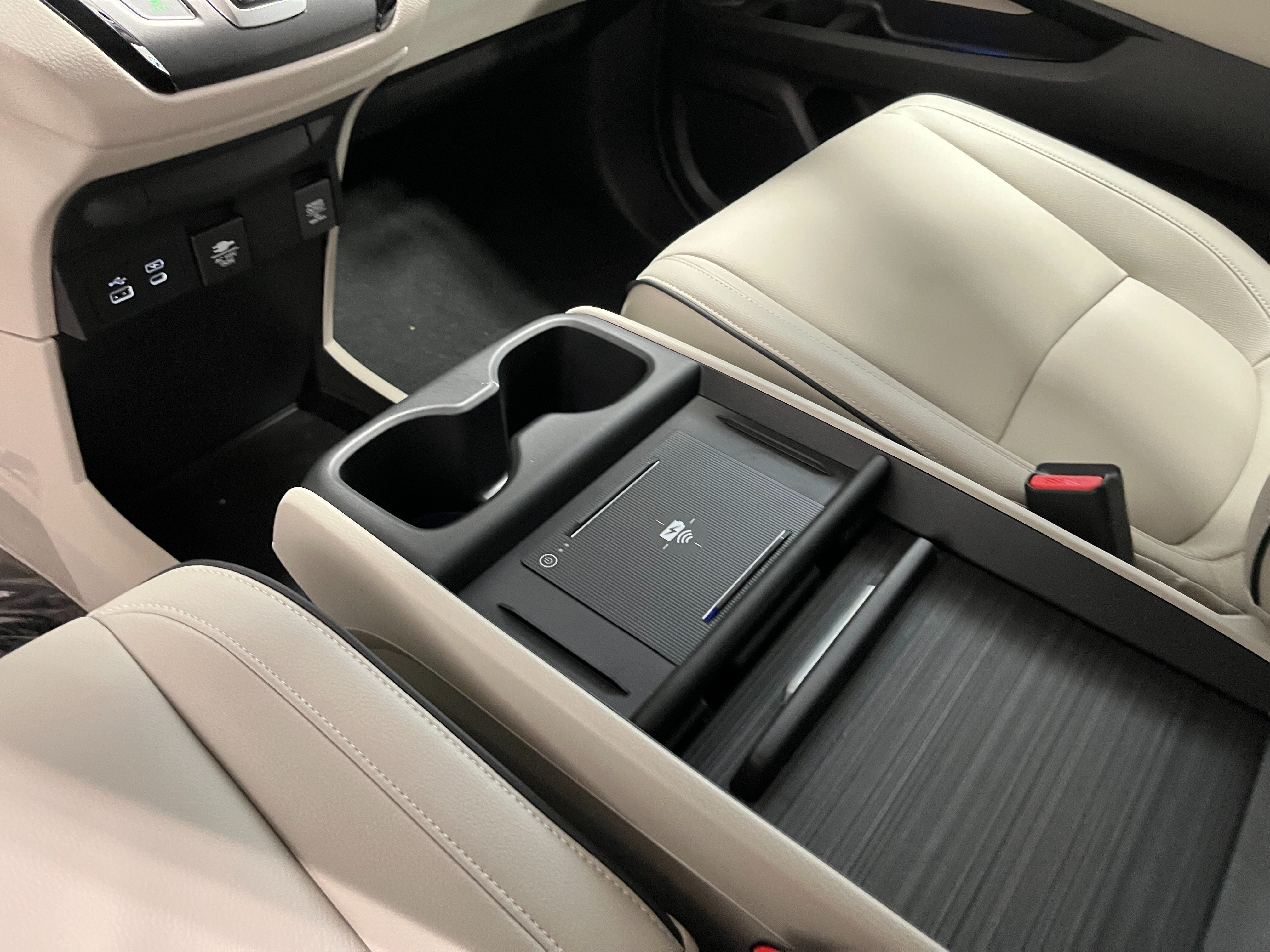 2027 Honda Odyssey Touring
