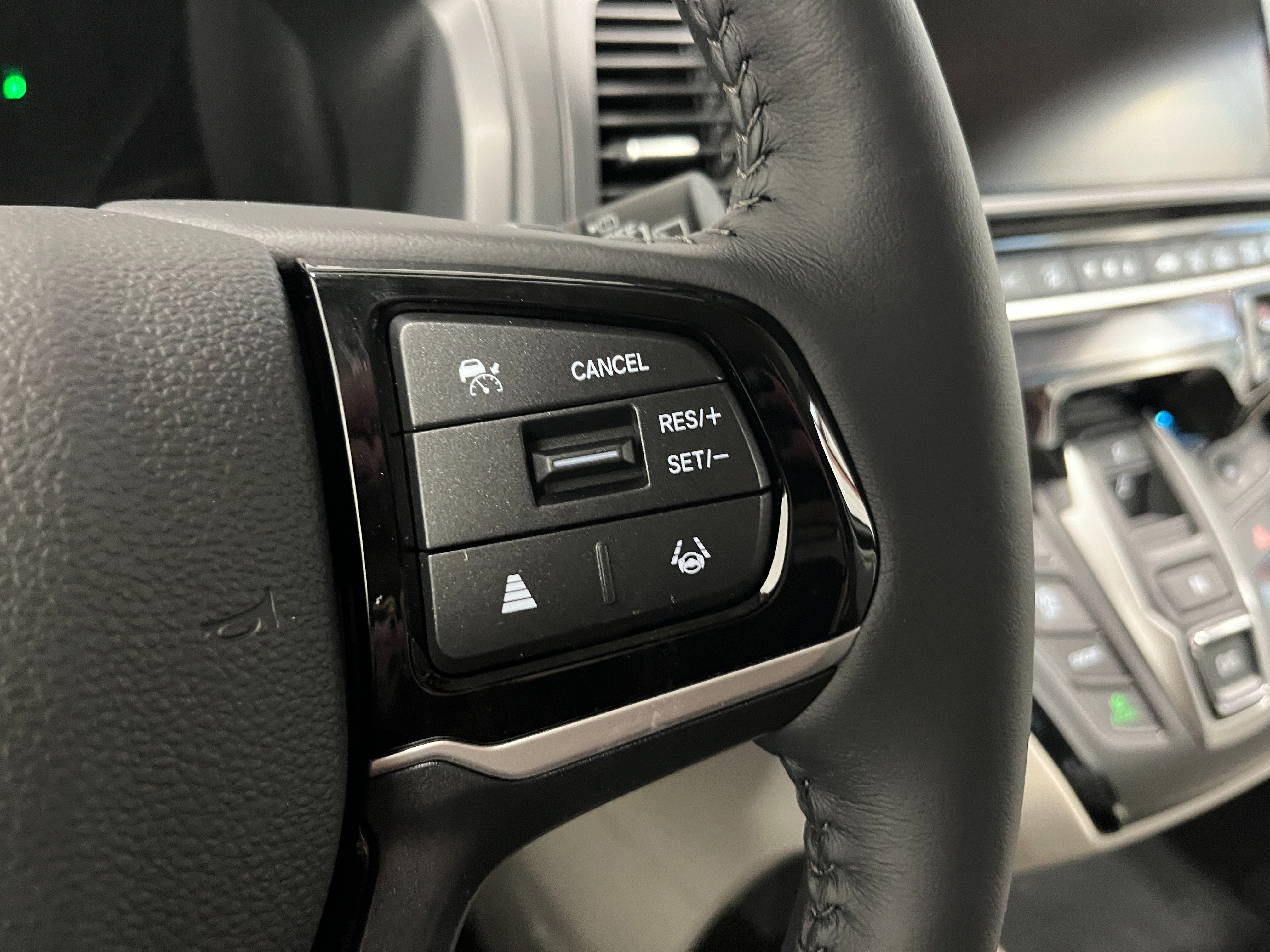 2027 Honda Odyssey Touring