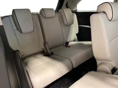 2027 Honda Odyssey Touring