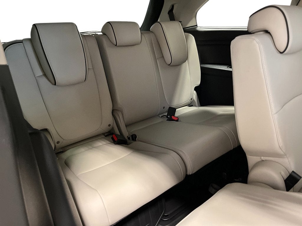 2027 Honda Odyssey Touring
