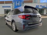 2027 Honda Odyssey Touring