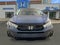 2027 Honda Odyssey Touring