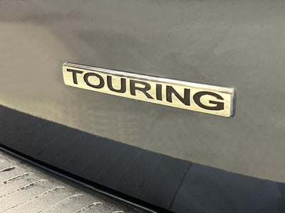 2027 Honda Odyssey Touring