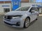 2027 Honda Odyssey Touring