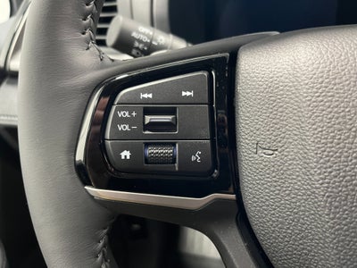 2027 Honda Odyssey Touring