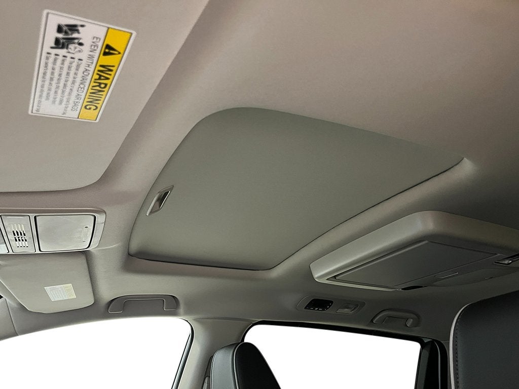 2027 Honda Odyssey Touring