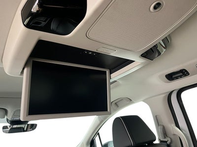 2027 Honda Odyssey Touring