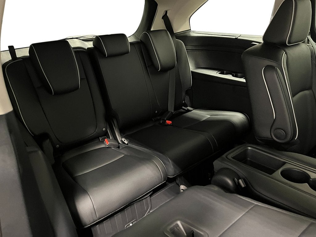 2027 Honda Odyssey Touring