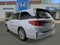 2027 Honda Odyssey Touring