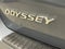 2027 Honda Odyssey Touring