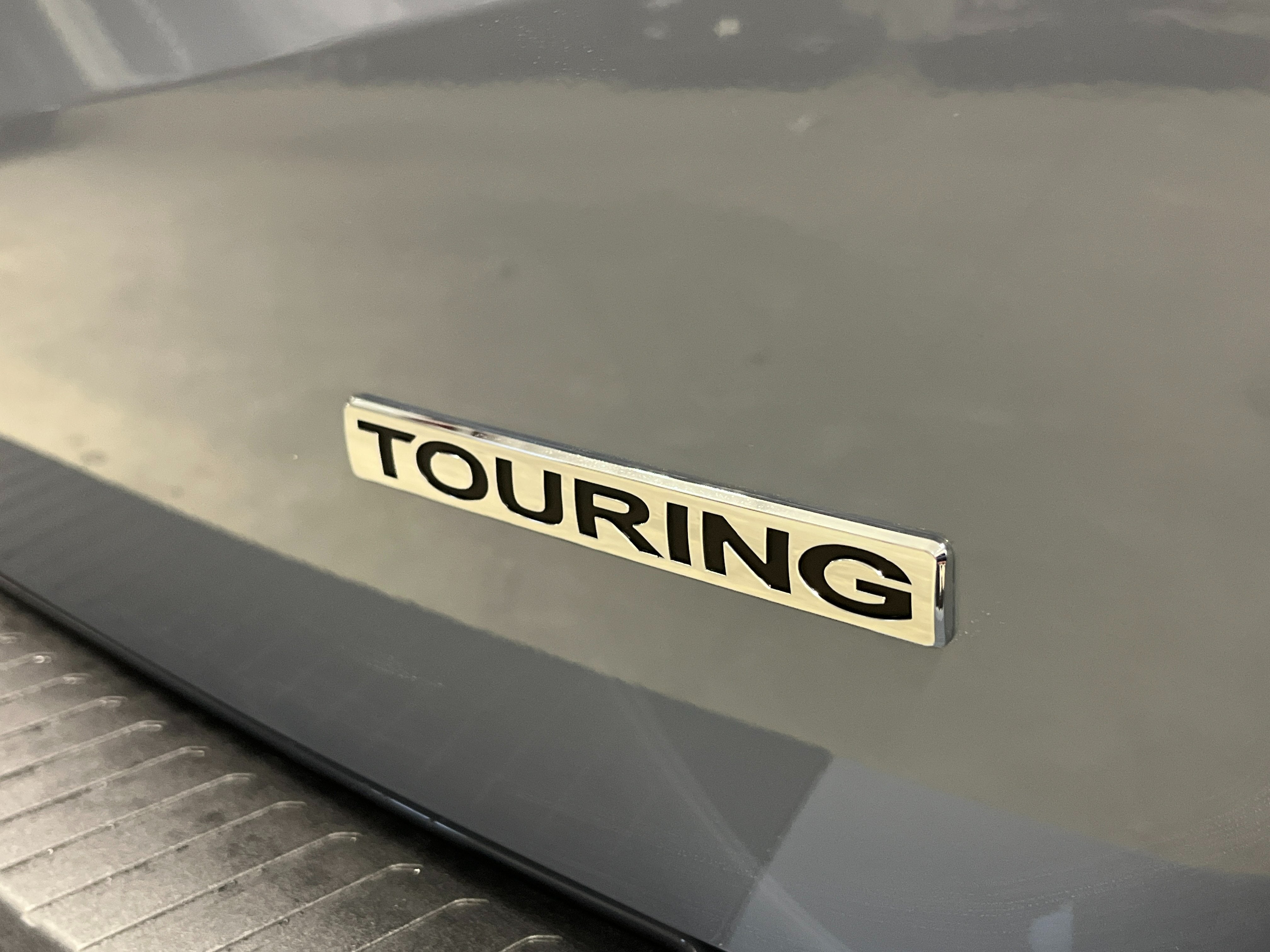 2027 Honda Odyssey Touring