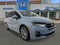 2027 Honda Odyssey Touring