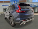 2027 Honda CR-V Hybrid TrailSport