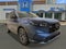 2027 Honda CR-V Hybrid TrailSport
