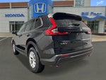 2027 Honda CR-V LX