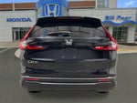 2027 Honda CR-V LX