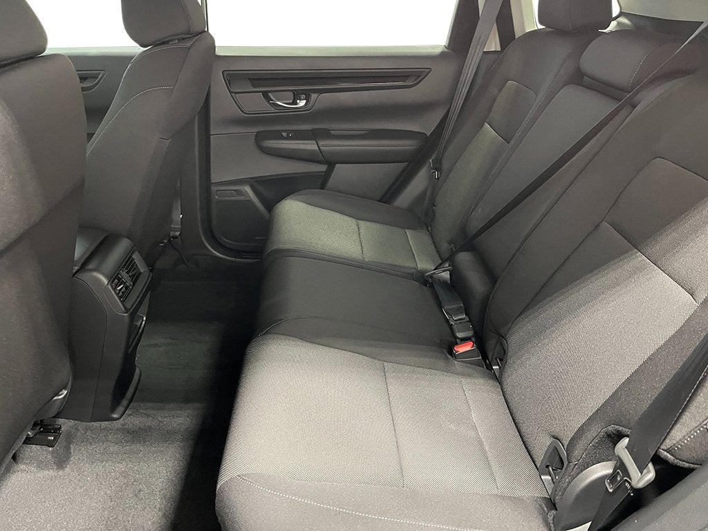 2027 Honda CR-V Hybrid Sport-L