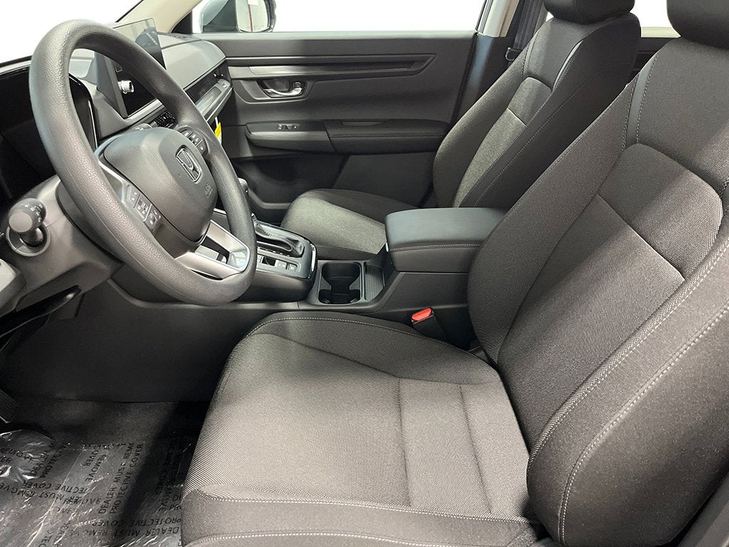 2027 Honda CR-V Hybrid Sport-L