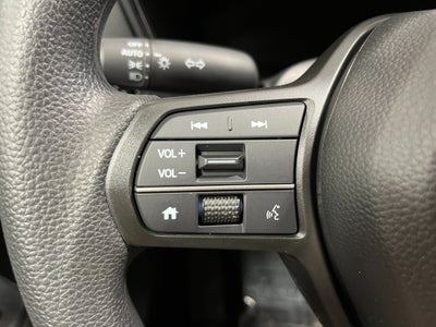 2027 Honda CR-V EX