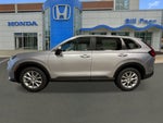 2027 Honda CR-V EX